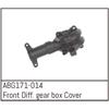 Front Differential Gear Box Cover