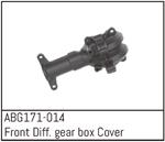 Front Differential Gear Box Cover