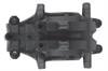 Front gear box cover