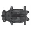 Front gear box cover