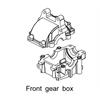 Front Gear Box