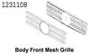 Front Grill Set CR4.4