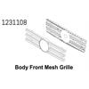 Front Grill Set CR4.4