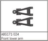 Front Lower Arms (2)