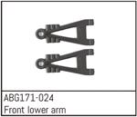 Front Lower Arms (2)
