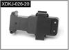 Front Lower Differential Cover