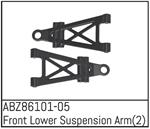 Front Lower Suspension Arm - Mini AMT (2)