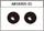 Front/Rear Pinion (2 pcs)