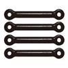 Front/Rear Upper Links (4PCS)
