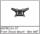 Front Shock Mount - Mini AMT
