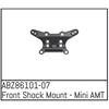 Front Shock Mount - Mini AMT