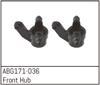 Front Steering Cup L/R (2)