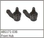 Front Steering Cup L/R (2)