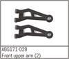Front Upper Arms (2)