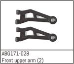Front Upper Arms (2)