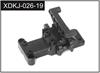 Front Upper Differential Cover