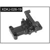 Front Upper Differential Cover