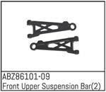 Front Upper Suspension Bar (2)