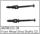 Front Wheel Drive Shafts - Mini AMT (2)