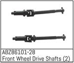 Front Wheel Drive Shafts - Mini AMT (2)