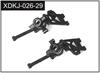 Front Wishbone Unit
