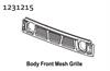 Frontgrill CR4.4 PATROL