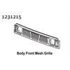 Frontgrill CR4.4 PATROL