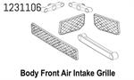 Frontschürze Set CR4.4