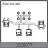 Gear box set