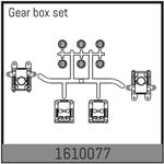 Gear box set