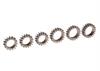 Gear Pinion set 1/8 (6) (SER903224)
