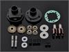 Geardiff uni 1/10 GP (SER804257)