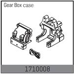 Getriebebox