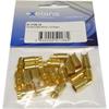 Goldkontakt 6mm (10 Paar)