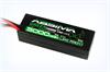 Greenhorn Vol.2 LiPo 11.1V-50C 5000 HC (XT60)