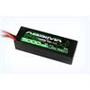 Greenhorn Vol.2 LiPo 11.1V-50C 5000 HC (XT60)