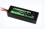 Greenhorn Vol.2 LiPo 11.1V-50C 5000 HC (XT60)