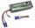 Greenhorn Vol.2 LiPo 3S 11,1V-50C 5000 HC (EC5/T-Plug)