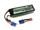 Greenhorn Vol.2 LiPo 3S 11,1V-50C 6000 SC (EC5/T-Plug)