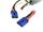 Greenhorn Vol.2 LiPo 3S 11,1V-50C 6000 SC (EC5/T-Plug) | Bild 2
