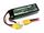 Greenhorn Vol.2 LiPo 3S 11,1V-50C 6000 SC (XT90/T-Plug)