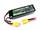 Greenhorn Vol.2 LiPo 3S 11,1V-50C 7000 SC (XT90/T-Plug)