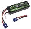 Greenhorn Vol.2 LiPo 4S 14,8V-50C 5000 SC (EC5/T-Plug)
