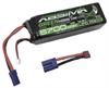 Greenhorn Vol.2 LiPo 4S 14,8V-50C 6700 SC (EC5/T-Plug)