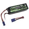 Greenhorn Vol.2 LiPo 4S 14,8V-50C 6700 SC (EC5/T-Plug)