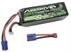 Greenhorn Vol.2 LiPo 6S 22,2V-50C 4500 SC (EC5/T-Plug)