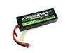Greenhorn Vol.2 LiPo 7.4V-50C 4000 HC (T-Plug)