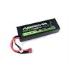 Greenhorn Vol.2 LiPo 7.4V-50C 5000 HC (T-Plug)