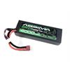 Greenhorn Vol.2 LOW PROFILE LiPo 11.1V-40C 4000 HC (T-Plug)