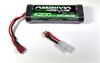 Greenhorn Vol.2 NiMH 7.2V 4200 (T-Plug + Tamiya Adapter)